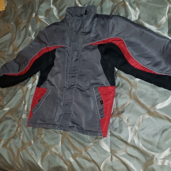 Boys jacket Medium 10/12 - Picture 1 of 4